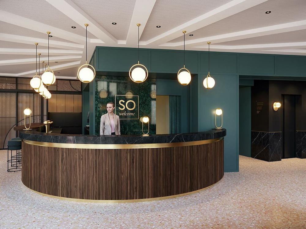 Boutique Hotel Seidenhof Zürich Eksteriør billede