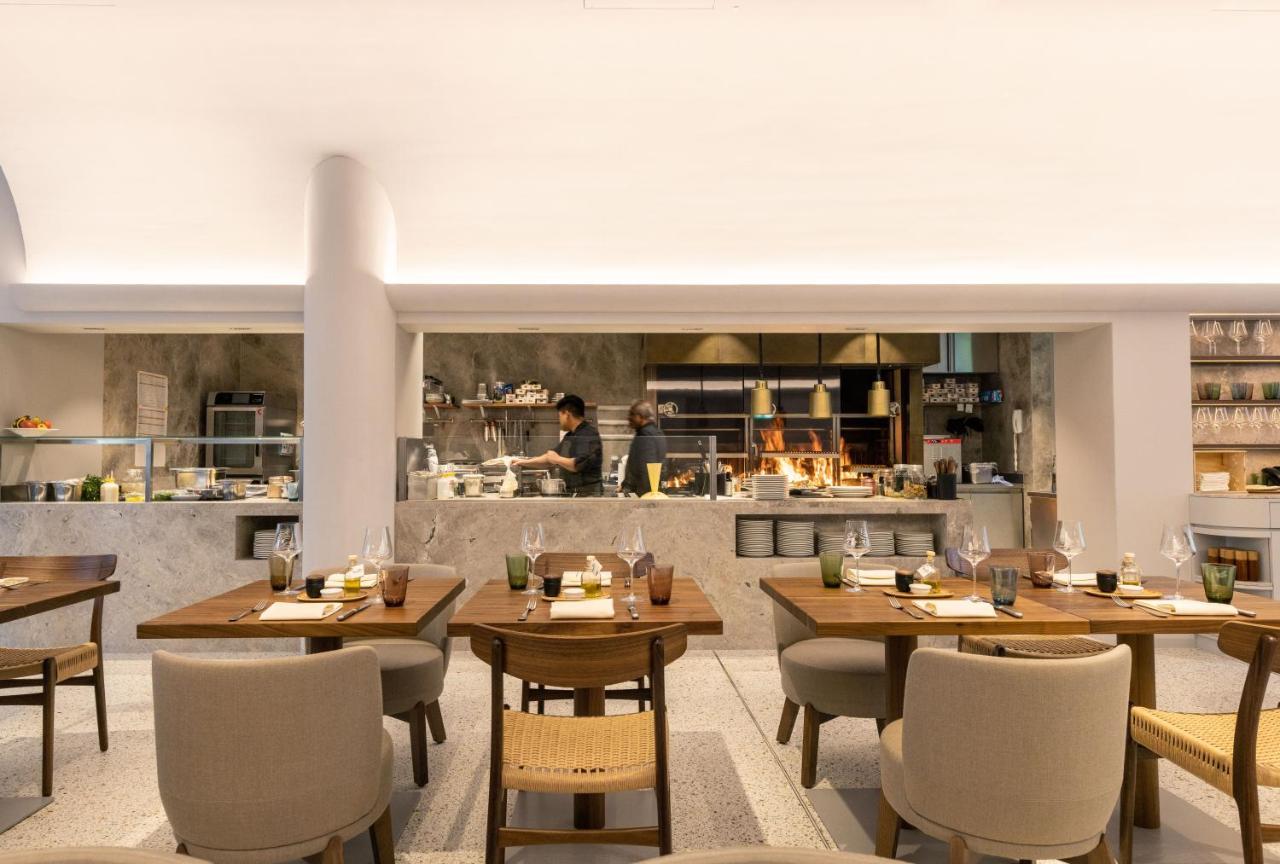 Boutique Hotel Seidenhof Zürich Eksteriør billede