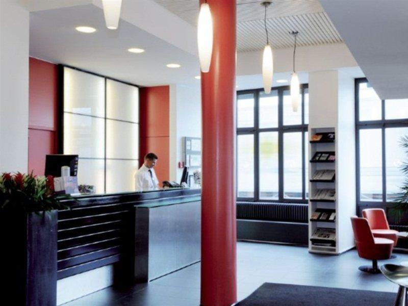 Boutique Hotel Seidenhof Zürich Interiør billede