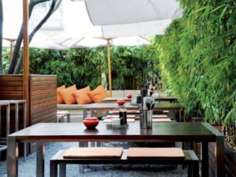 Boutique Hotel Seidenhof Zürich Eksteriør billede